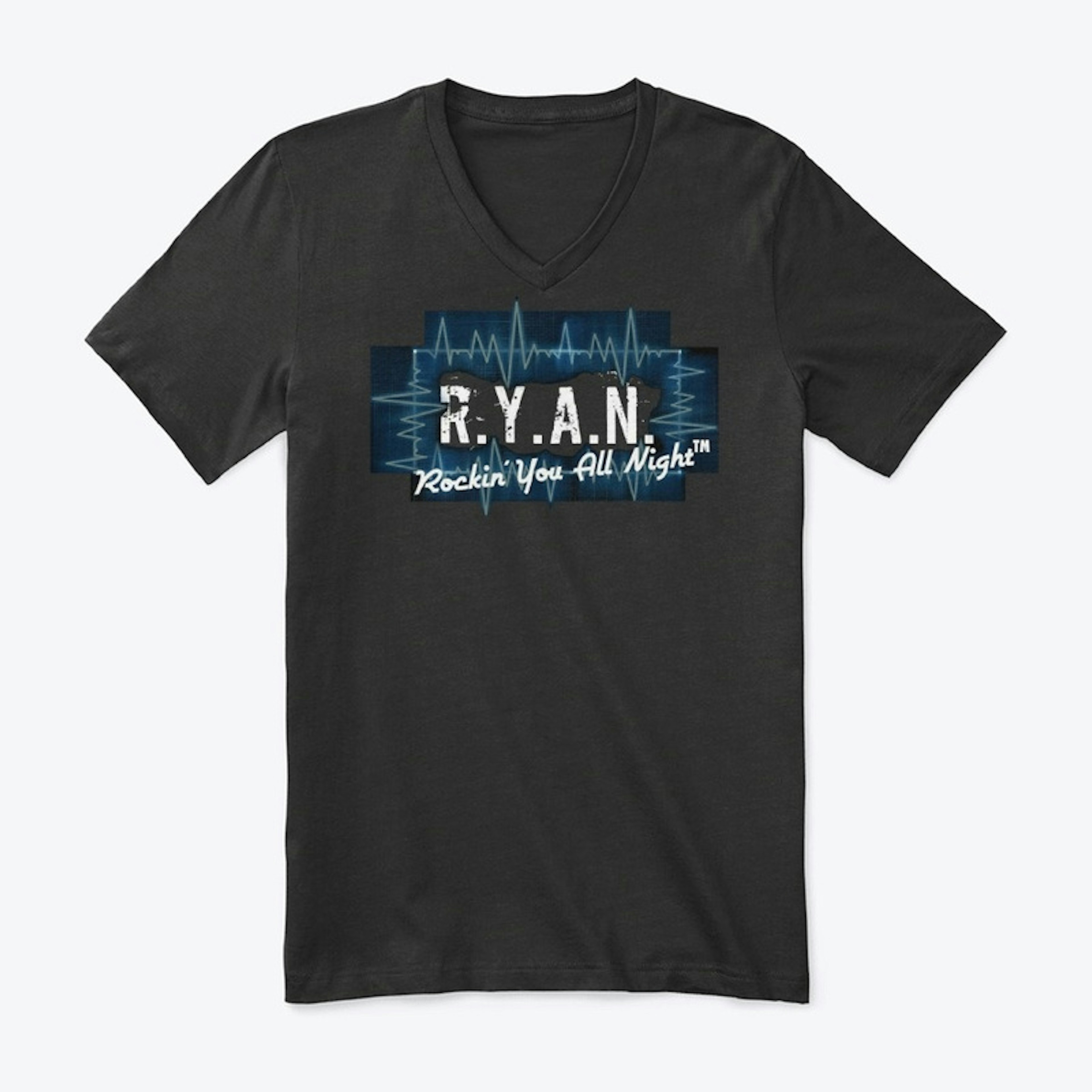 R.Y.A.N. ...GET YA' SOME! Tee-Shirt