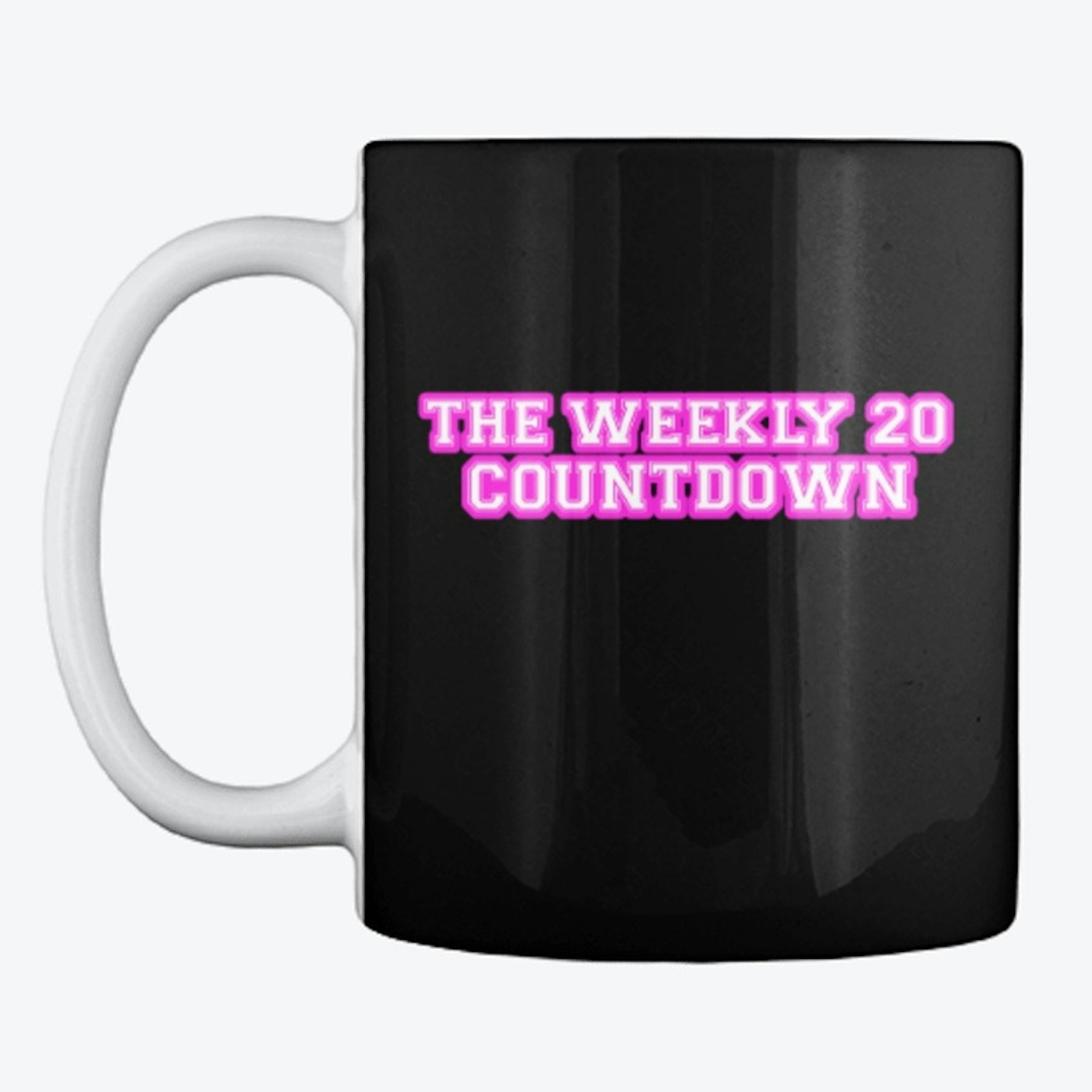 TW20C Coffee Cup